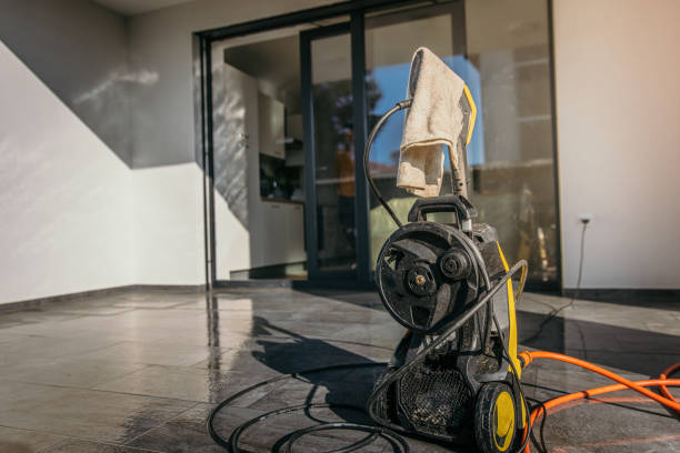 Best Dumpster Area Cleaning  in Laware City, DE