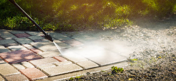 Solar Panel Cleaning in Delaware City, DE